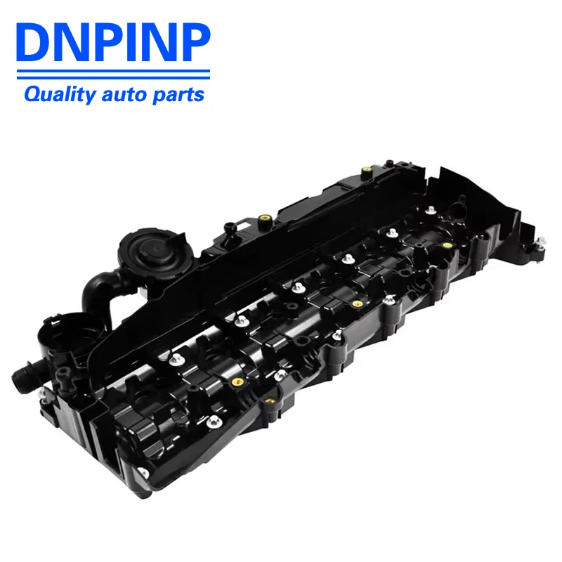 

11128507607 11128578811 CYLINDER HEAD ENGINE VALVE COVER 11128507607 BMW 3 4 5 6 7 SERIES X3 F25 X4 F26