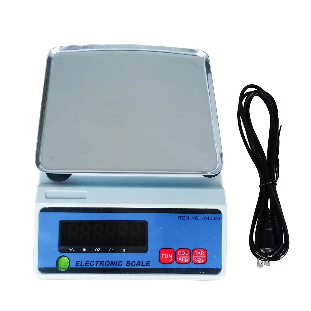 

0.01g Precision Digital Electronic Weight Laboratory Electronic Balance