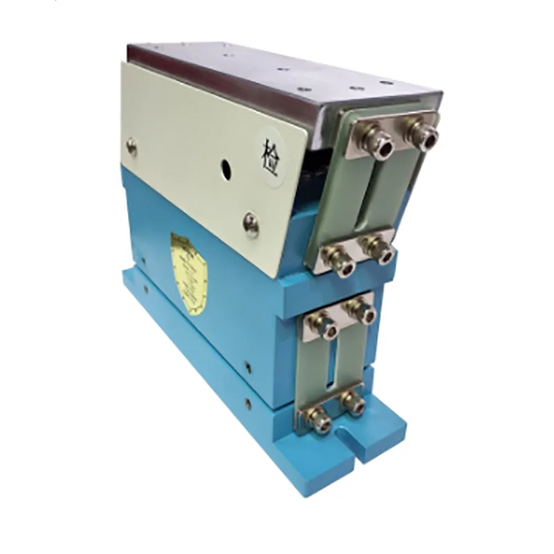 

YQ-150B silent type vibrating plate automatic linear vibrating feeder can be used by multiple units on the same platform