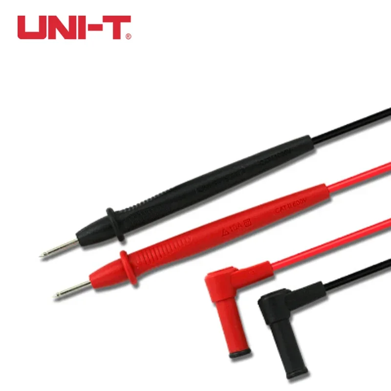 Sonda per pinza amperometrica multimetro UNI-T Cavo di prova UT-L20
