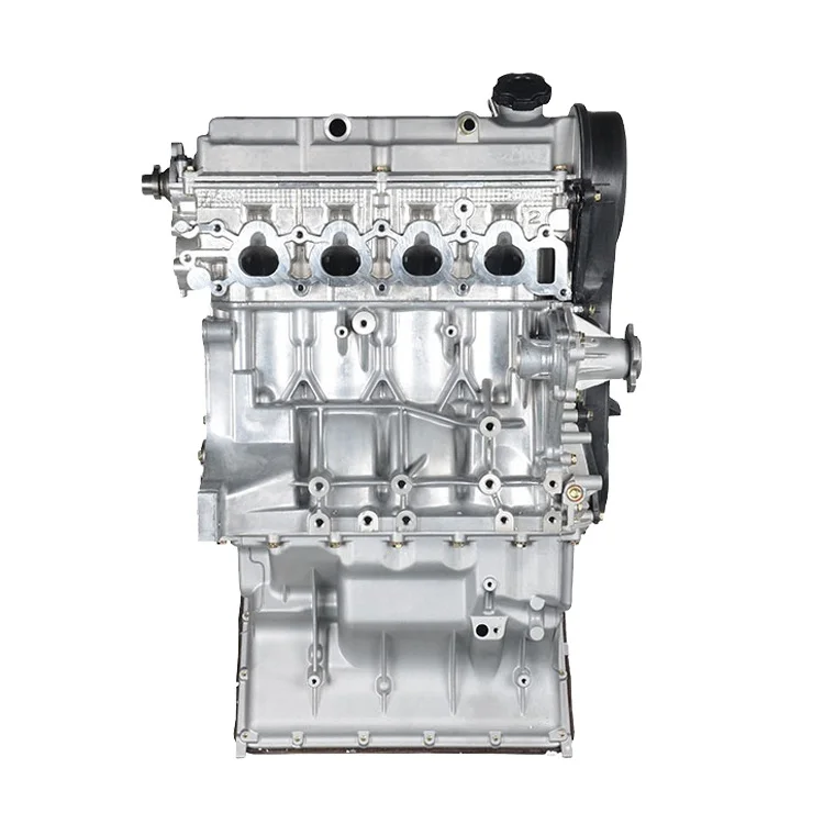 Top Quality 474 Engine Assembly Long Block for DFSK CHANA SUZUKI 1.3L Car Engine Assy