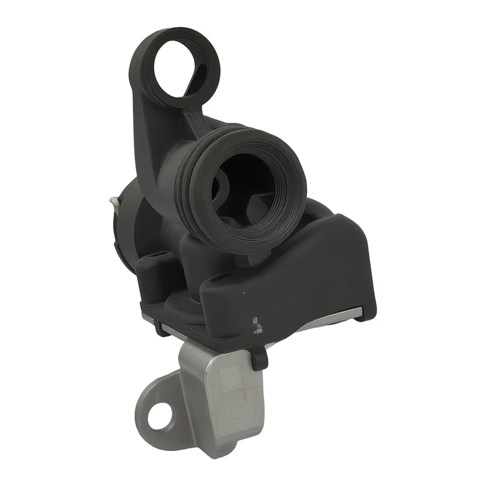 Auto Heating Valve Heated Air Valve Direct Replacement Design High Durability Build Precision Engineered Fit Black