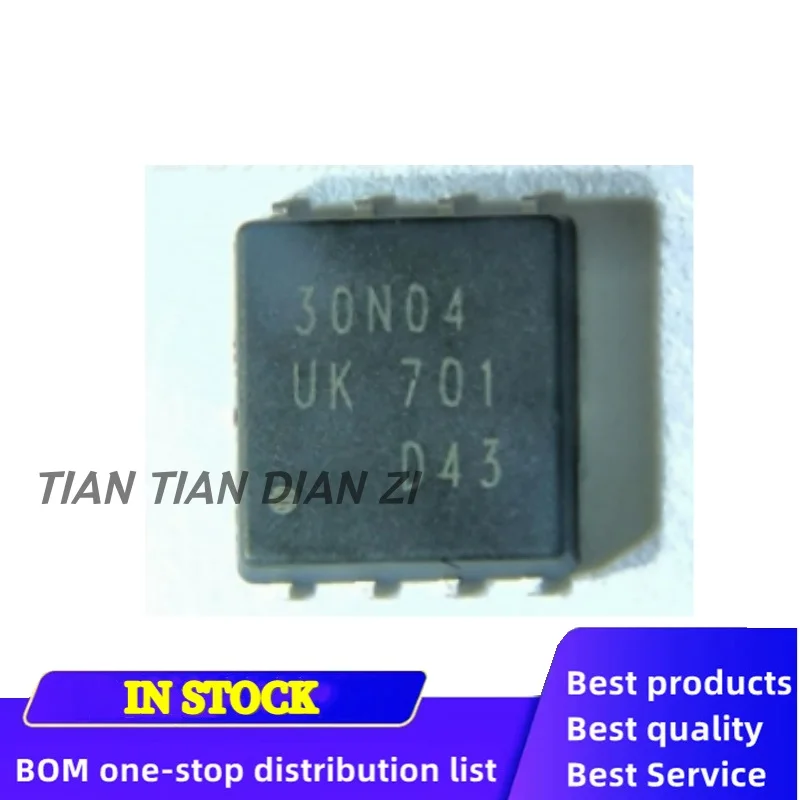 1Pcs/Lot NP30N04QUK…