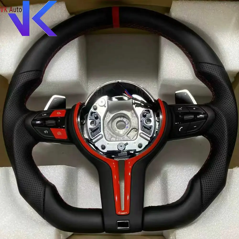 Wide Shift Paddle M…