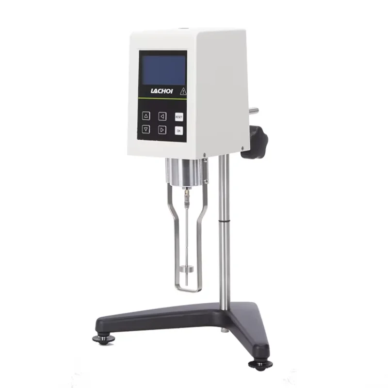 

Factory Price NDJ Digital LCD Laboratory Brookfield Rotational Viscometer for Cosmetics Oil Testing