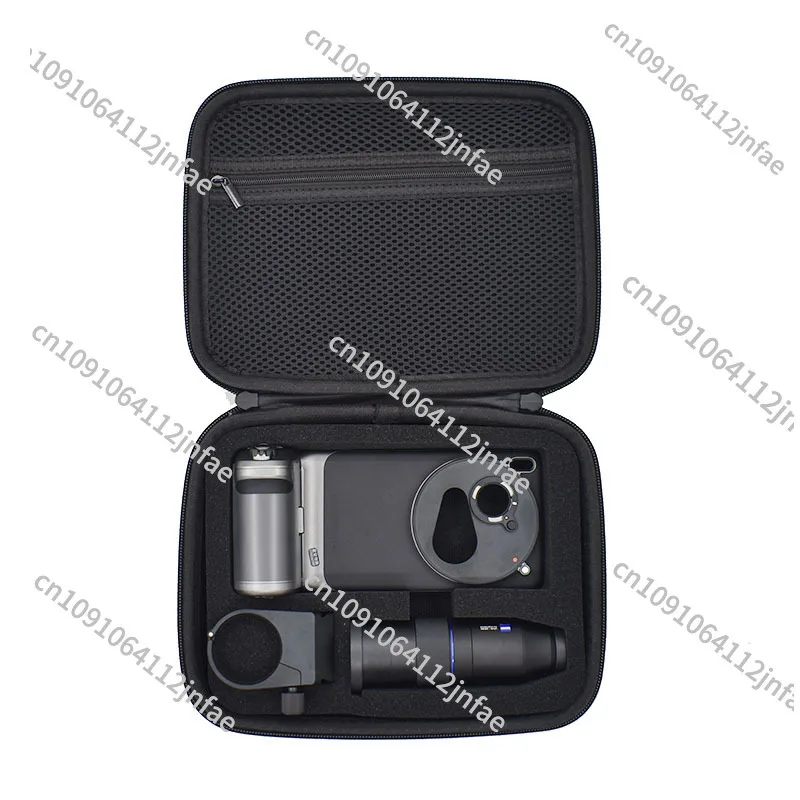Suitable for vivo Zeiss 2.35 × telephoto telescope professional imaging set storage bag portable small backpack