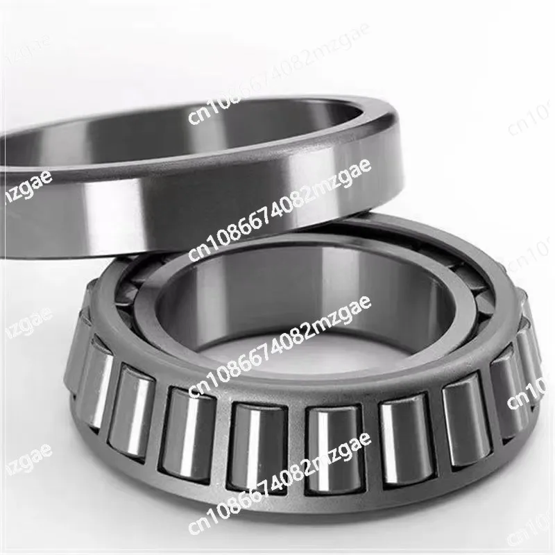 

High temperature spherical roller high load cylindrical self-aligning double row bearing steel vibration high speed machine