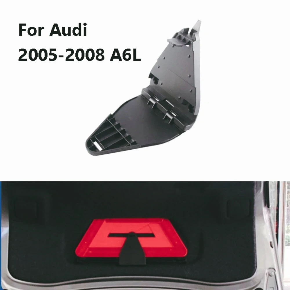 Soporte  montaje triangular  seguridad  emergencia 8E5860285A para Audi A4 2004-2008 A6L 2005 -2008 8E5860285 8E5 860 285A