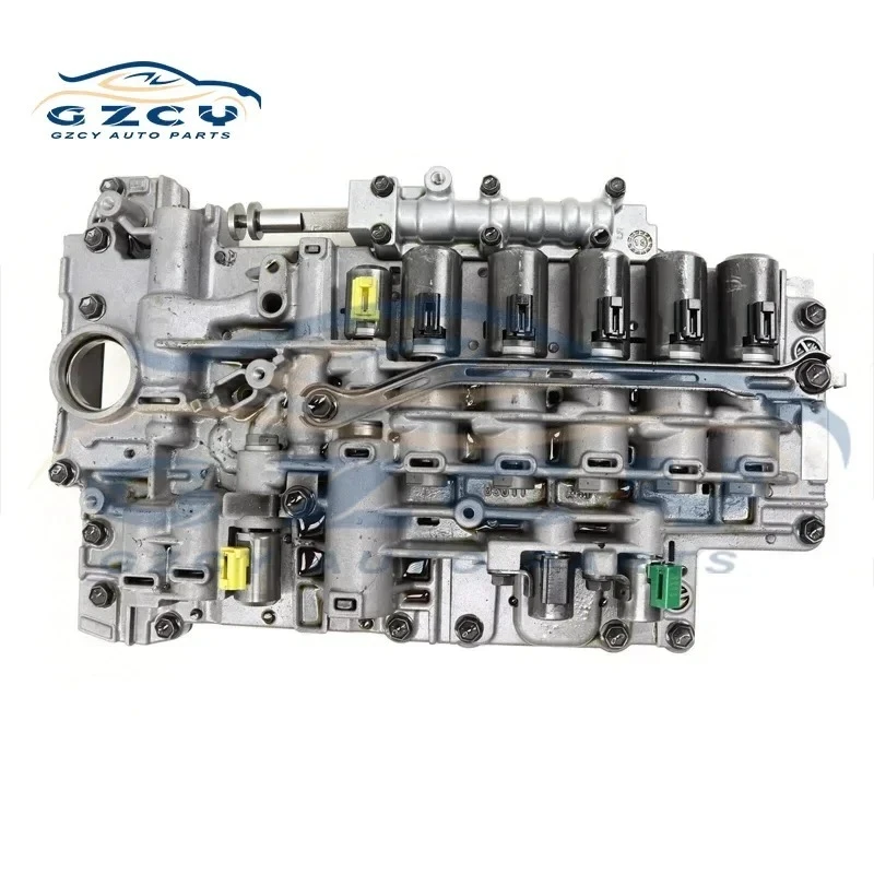 TR80SD TR81SD 0C8 0C8325039 Auto Automatic Transmission Valve Body Fits For VW Audi PORSCHE