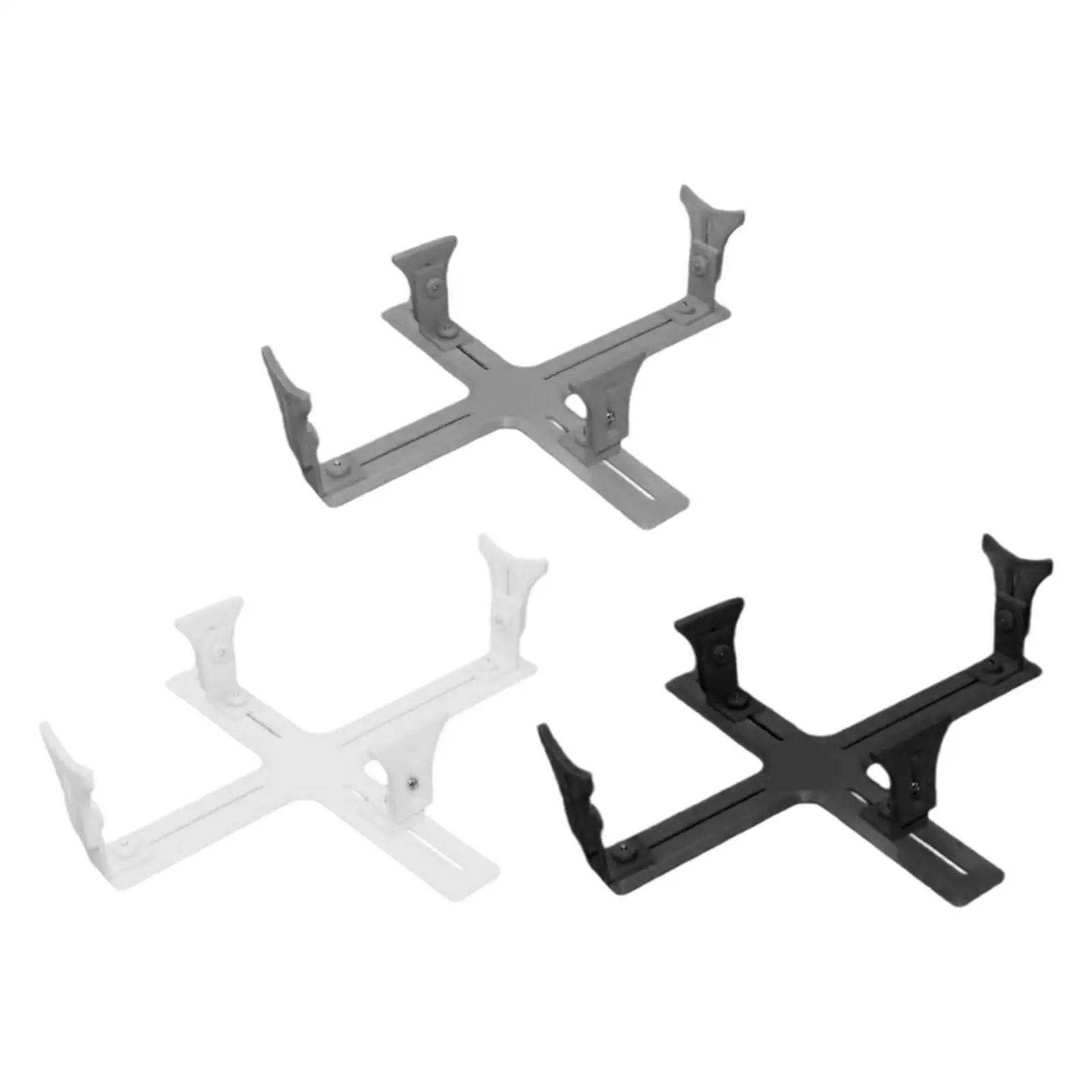 

Model Airplane Painting Stand Base Holder Model Building Berth Jig for Spray Work