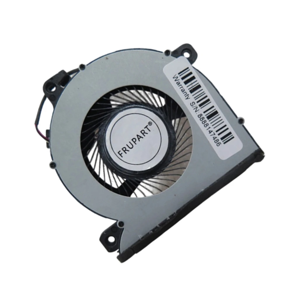 Fan For Samsung NT930SBE NT930SBEI NT930SBV NT931SBE NT931SBEI NP930SBE NP930SBEI NP940X3M NP940X3MI NP940X3N NP940X5M NP940X5N