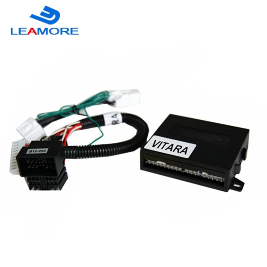 Automatic Window Closer Module for Vitara 2016 /S-CROSS 2016 Car Accessories Window Close Function