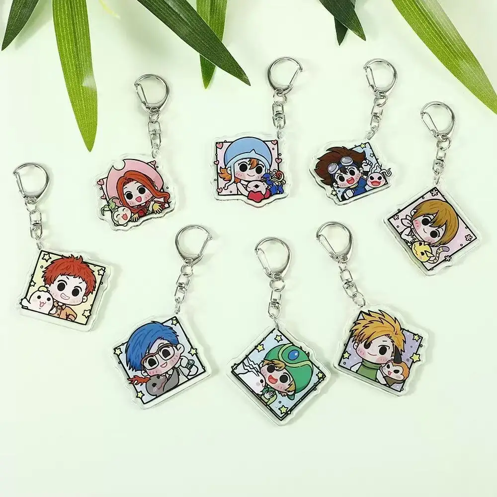 Digimon Yagami Taic…