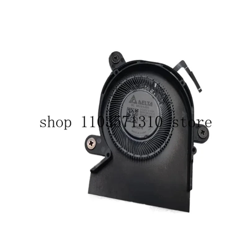 Fan for HP Elite Dragonfly G3 13.5 Inch N11560-001 ND55C92-21A13 21A12 EG50040S1-CR50-S9A CR40-S9A 6033B 0099901 100201 099701 m