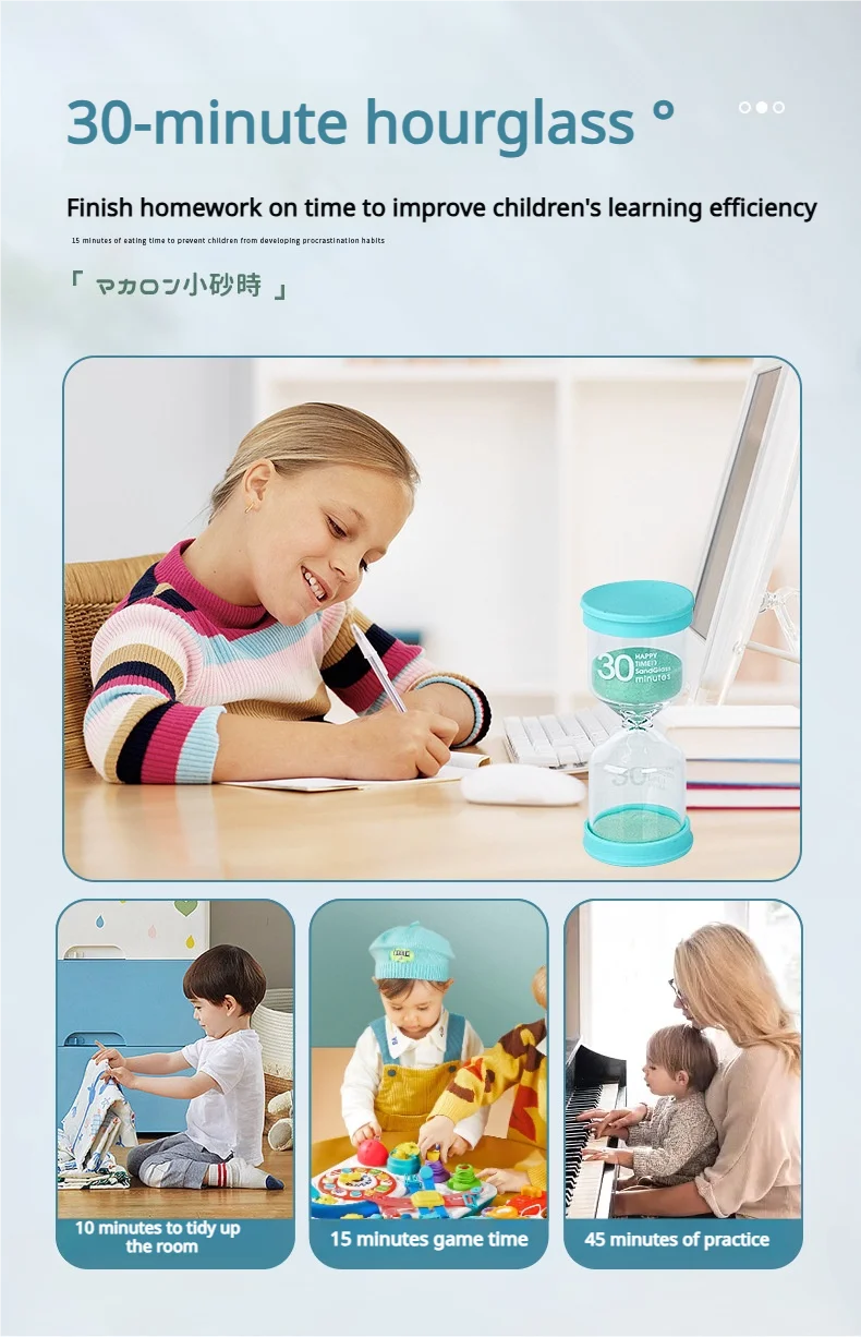 Thumbnail 2 - #82 Most Reviewed Hourglasses