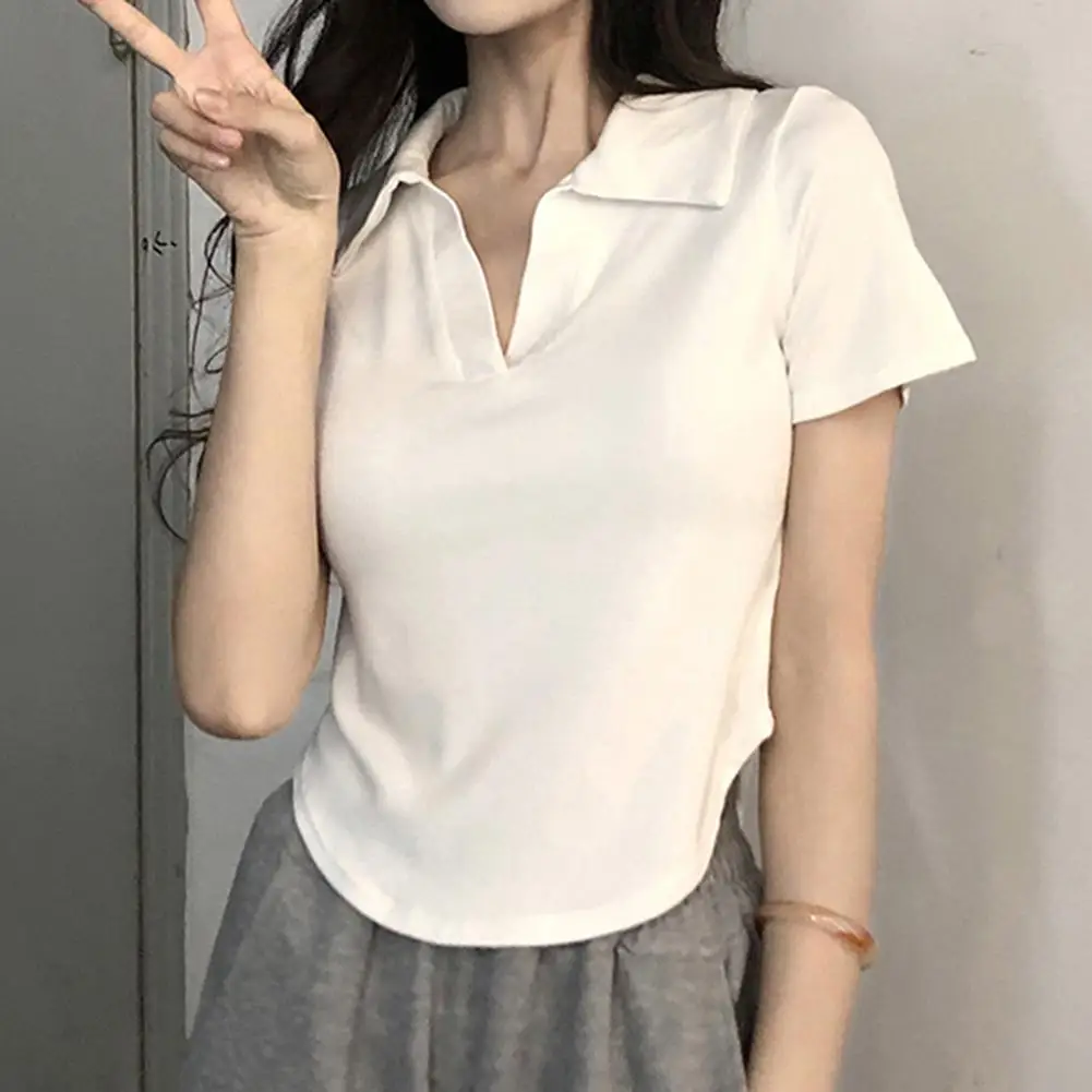 

Рубашка с короткими рукавами нестандартного дизайна, летняя повседневная одежда, повседневный топ с короткими рукавами 2XL, дышащая дышащая ткань