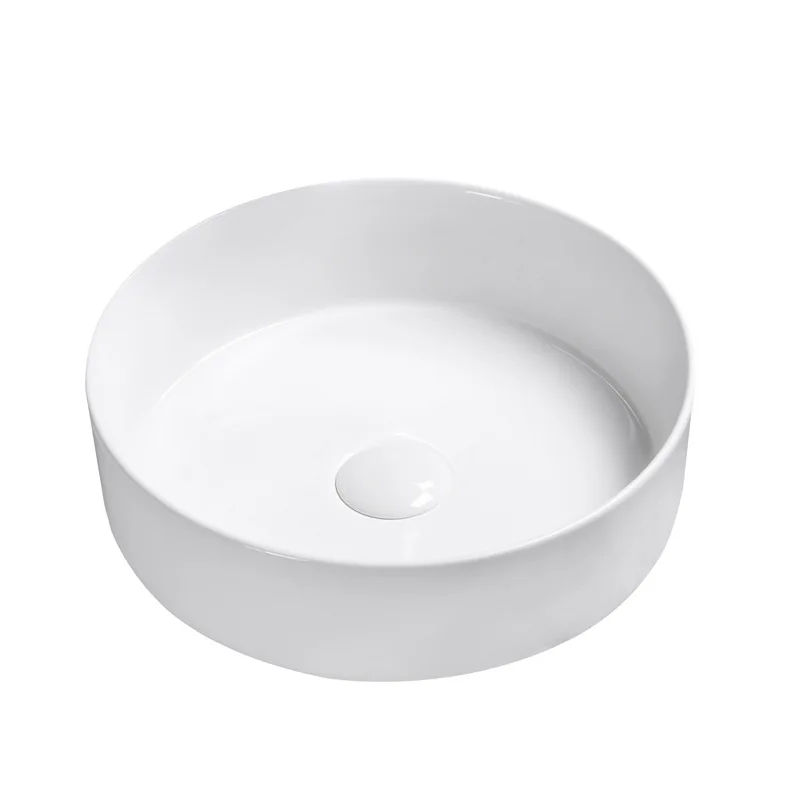 Art Basin Platform Basin Washbasin Engineering Washbasin Toilet Washbasin Round Square Washbasin Balcony
