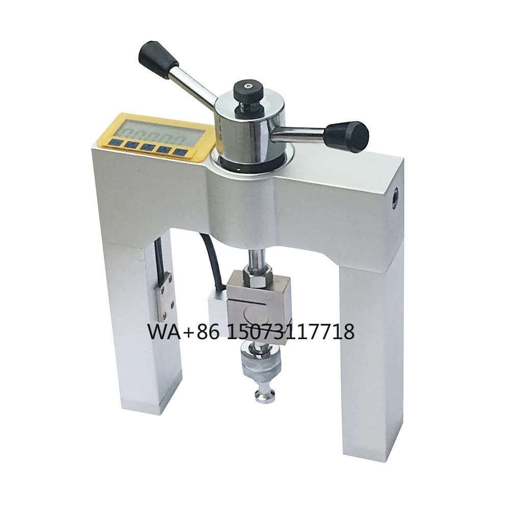

5KN 10KN Multifunctional Pullout Tester Digital Screw Rivet Pull Out Tester Pull-out Testing Equipment