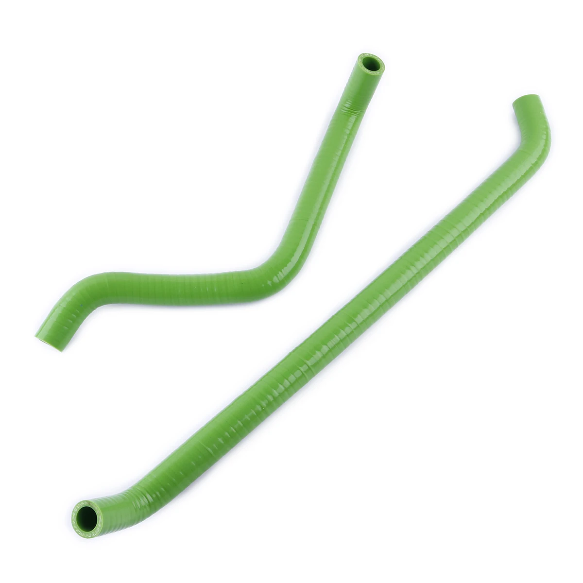 For1985-1992 QUAD RACER SUZUKI LT250R LT 250 Coolant Silicone Tube Radiator Hoses High Performance Kit