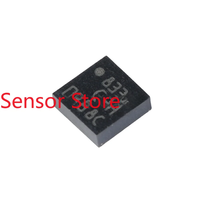 

5PCS Original Genuine LIS3DHTR LGA-16 3-axis Accelerometer Digital Output Motion Sensor