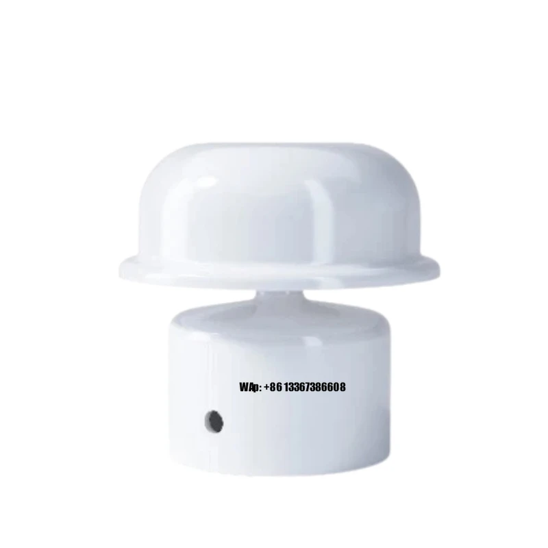 Digital Smart Ultrasonic Anemometer RS485 Wind Speed and Direction Sensor Meter for Environmental Protection