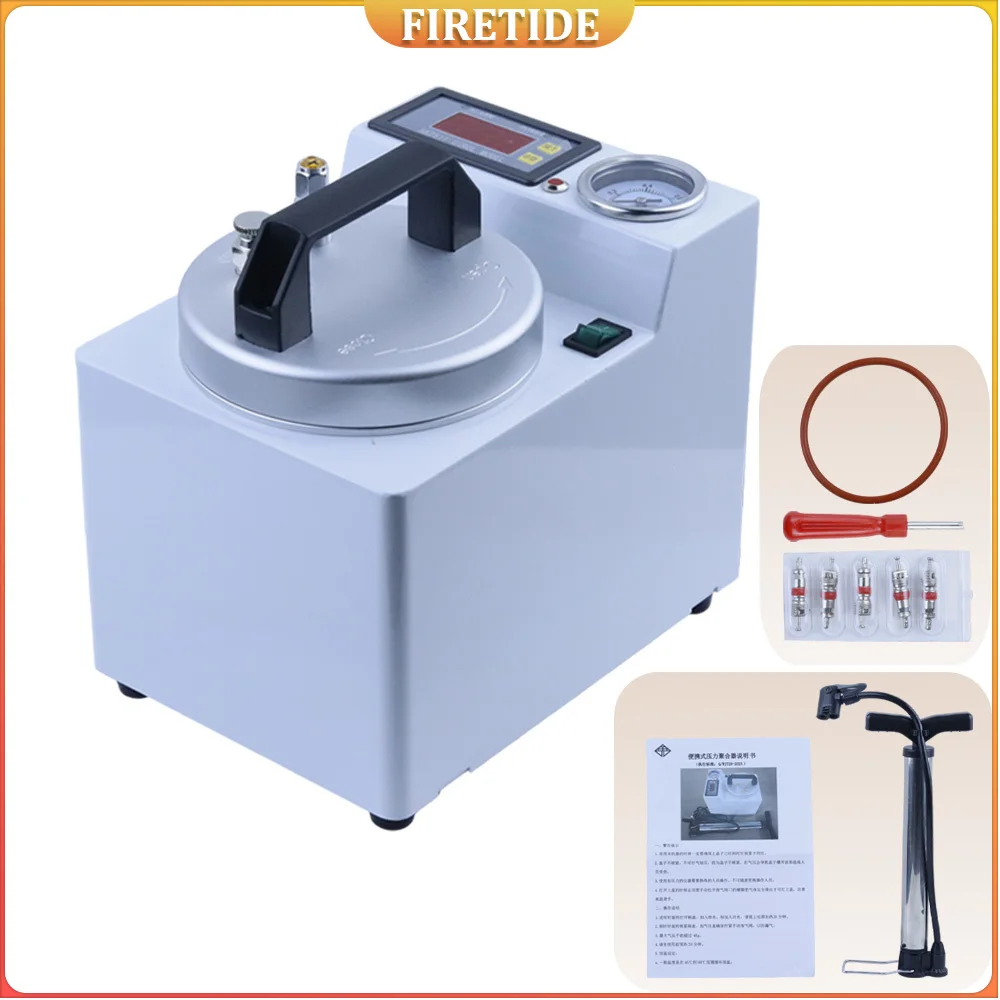 Portable Denture Pr…