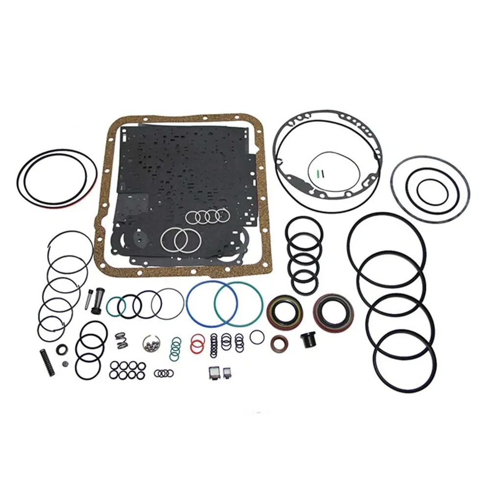 Transmission Repair Kit for Chevrolet GM 4L60E 4L65E 4L70E 2004 On TH350 TH400