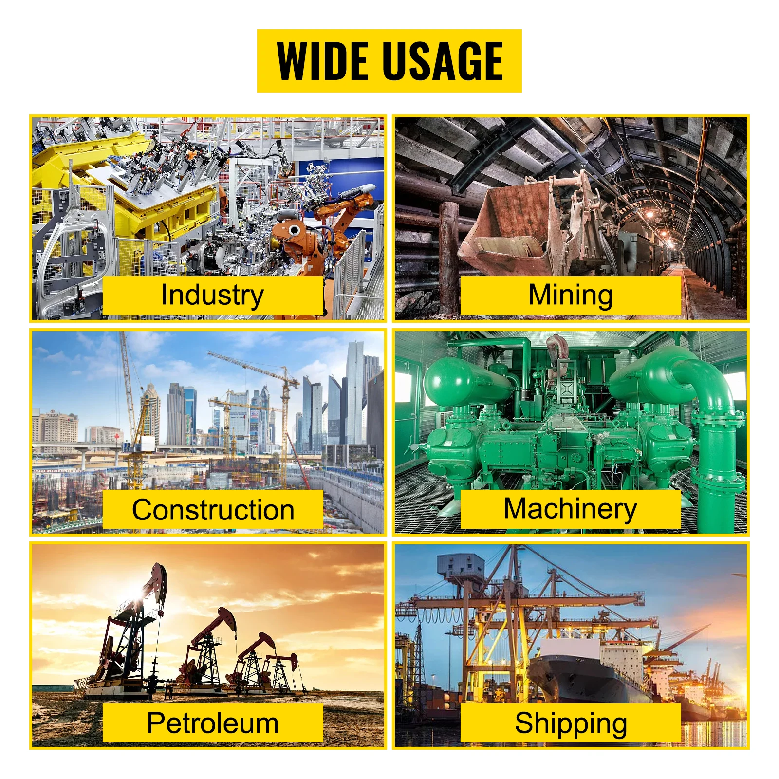 VEVOR Thủy Lực Kiểm Tra Áp Suất Bộ 10/100/250/400/600bar 5 Đồng Hồ Đo 13 Thử Nghiệm Các Khớp Nối 14 tee Kết Nối 5 Thử Nghiệm Ống W/Chắc Chắn Ốp Lưng