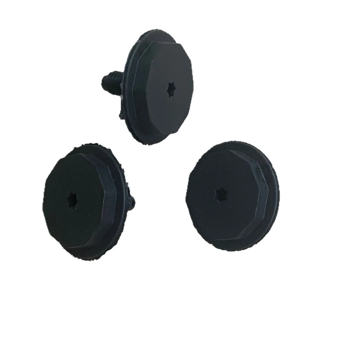 

Suitable for Tesla 2024 New Model 3 Highland Rear External Tail Light Fixed Clip Fastener 1741066 1762849