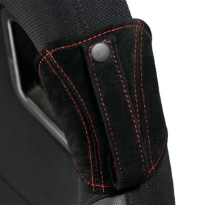 Deri ve süet emniyet kemeri, JDM Yarışından GELİN RECARO sparco'ya, Araba, Kova, emniyet kemeri, kartlık, Koruyucu, Takma Kılavuzu İlk 10 satış, emniyet kemerleri sparco-no. 3