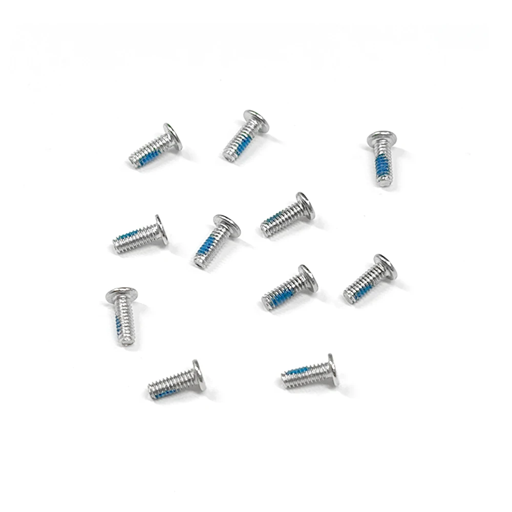 For Acer Swift SF514-56T Laptop Lower Bottom Base Cover Case screws