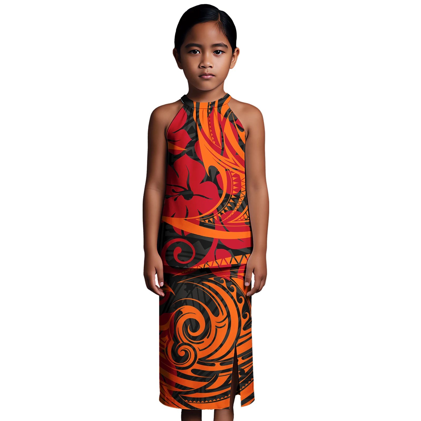 Customized Kids Dress Traditio - đánh giá và giá Summer Loving Kids Clothing