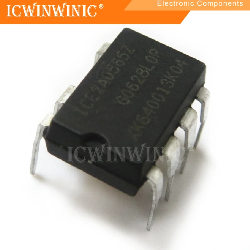 

10 шт. ICE2A0565Z ICE2A0565 2A0565