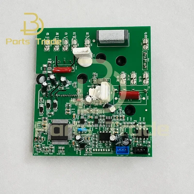 Replacement Mainboard Control Board for Haier 0011800052H N E A F K C M L J P Z W Q AC Motherboard