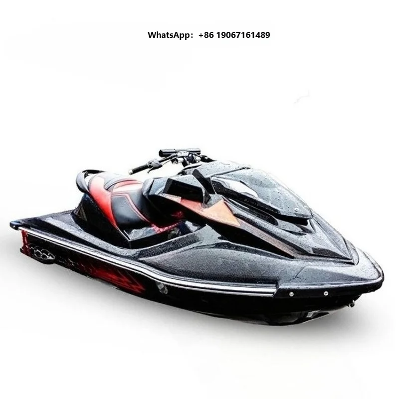 Jet Ski Motorcycle Jet Ski Watercraft Motor Boat Cruiser Motorbike Jet Ski Boat x006