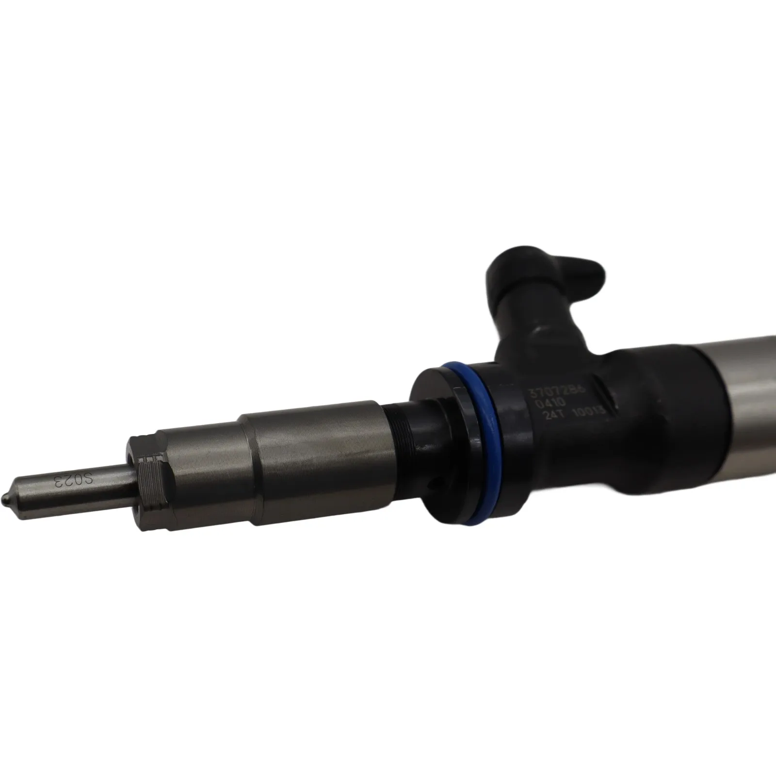 4PCS Fuel Injector 370-7286 For Caterpillar CAT CW-34 Tire Rollers