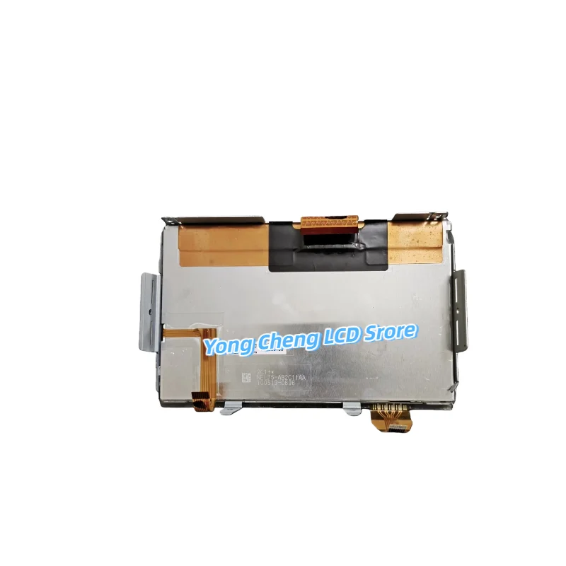 7인치 LTA070B2C1F LCD 디스플레이는 자동차 터치 LCD 패널에 적합합니다