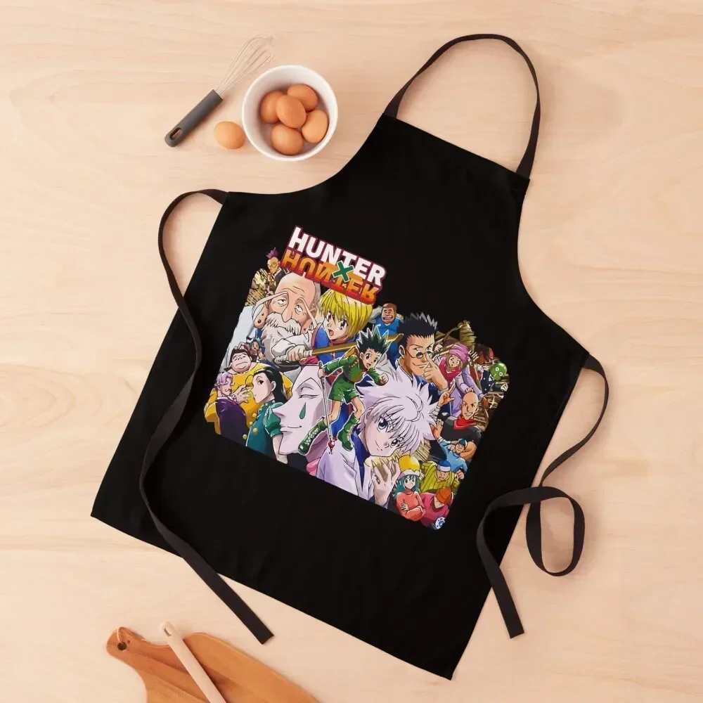

Banjur para tukang Apron Kitchen Hairdresser chef costume Apron