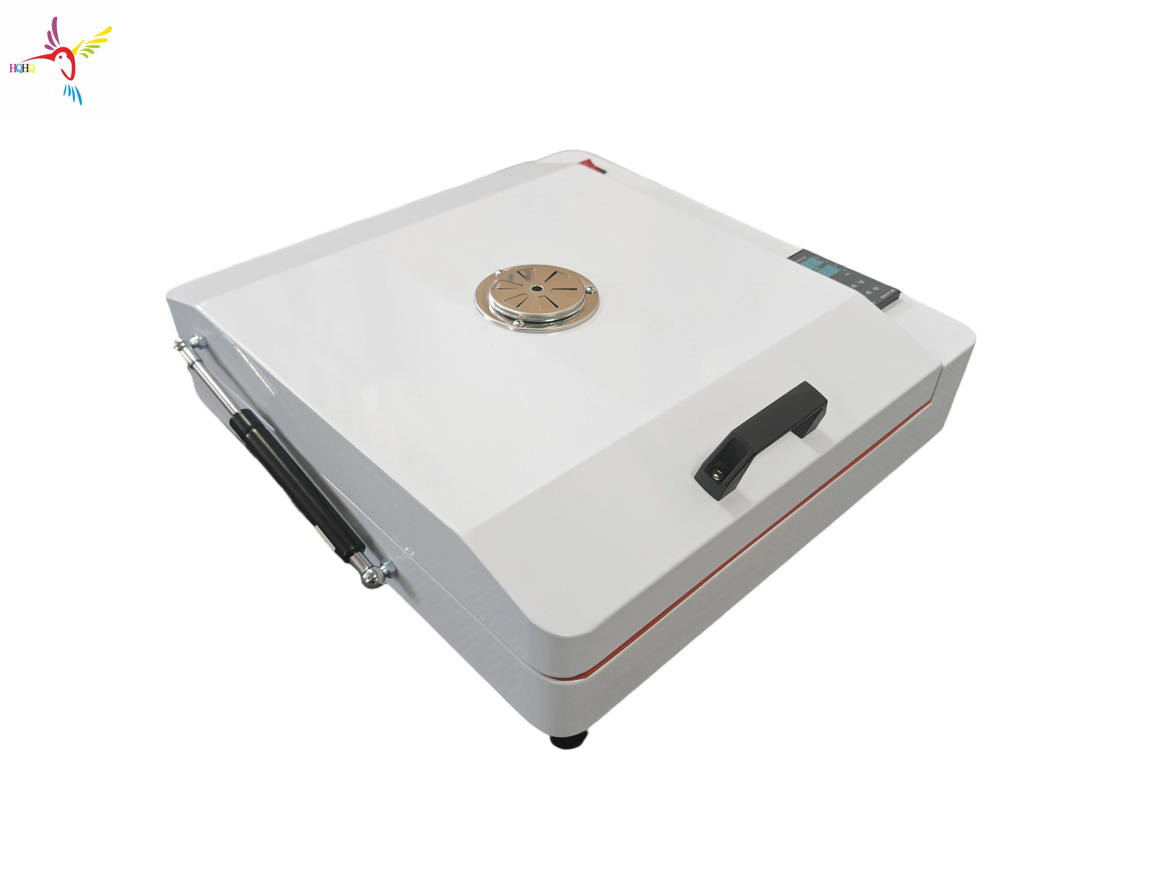 

New A3+ DTF Transfer Oven Dryer with Time & Temperature