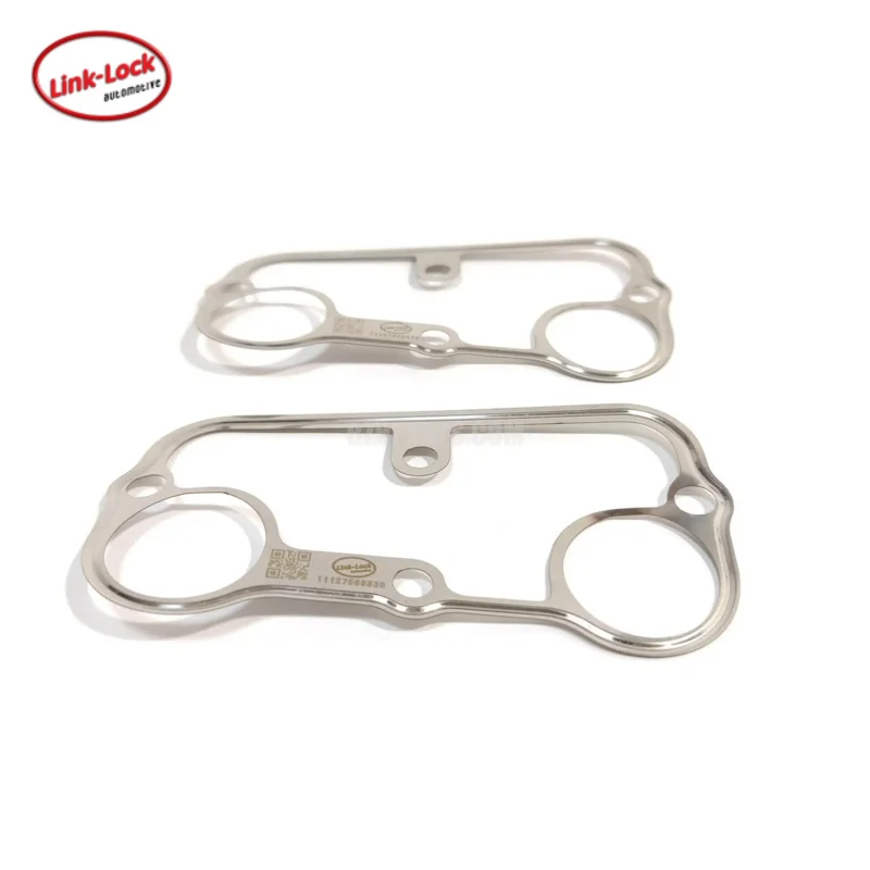 Link-Lock Spark Plug Seat Gasket 11127589830 11127573439 for BMW N20 X1X3X4X5X6Z4 F15F16F25F35F10F20F34 520i525i528i320i325i120i