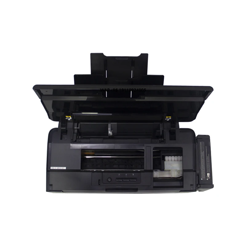

Inkjet Printers L1800 Printer Photo Printer with 6 Color Ink Machine