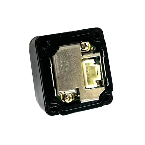 #053K 95760-1P510 Backkamera, parkeringskamera, reparationssats för KIA Venga 2010-2025 95760-1P000 95760-1P500 (svart) 8 best sales Kia Venga backkamera - №5