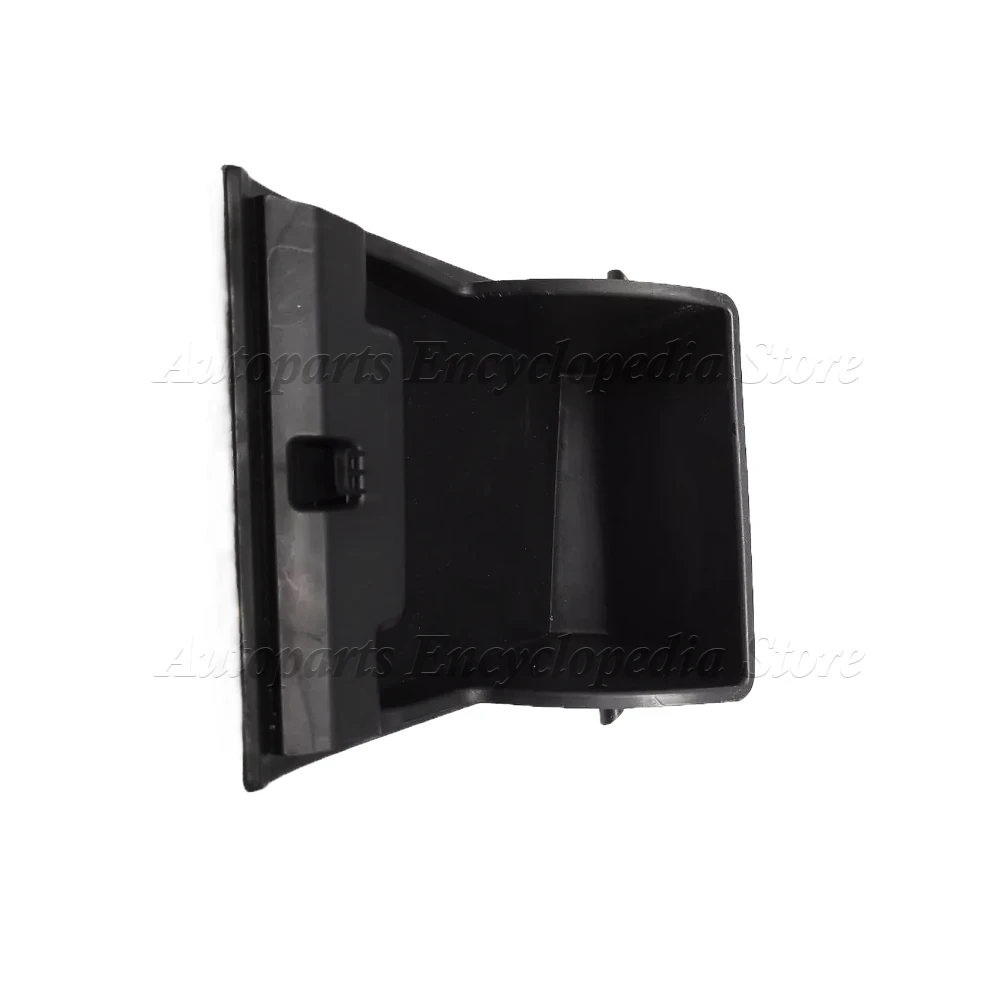 55450-06010 Auto Führerschein Seite Münzfach Handschuhfach Dashboard Unten Links Lagerung Box Für Toyota Camry 8th 2018-2020