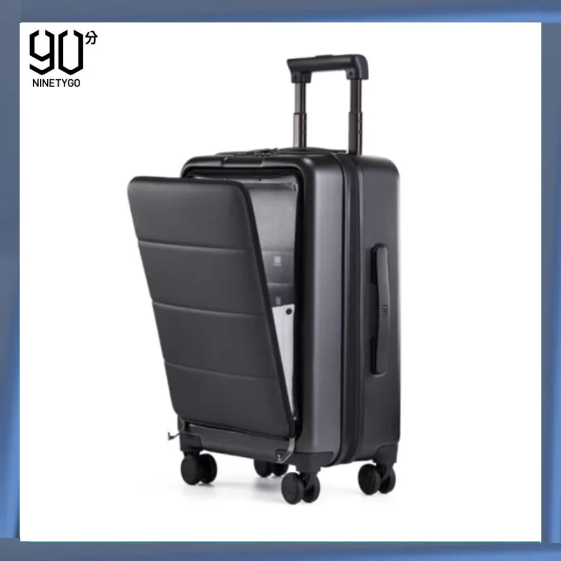 Ninetygo aluminum frame (pc luggage v1) купить от 146,00 руб. Багаж на 1rub.ru