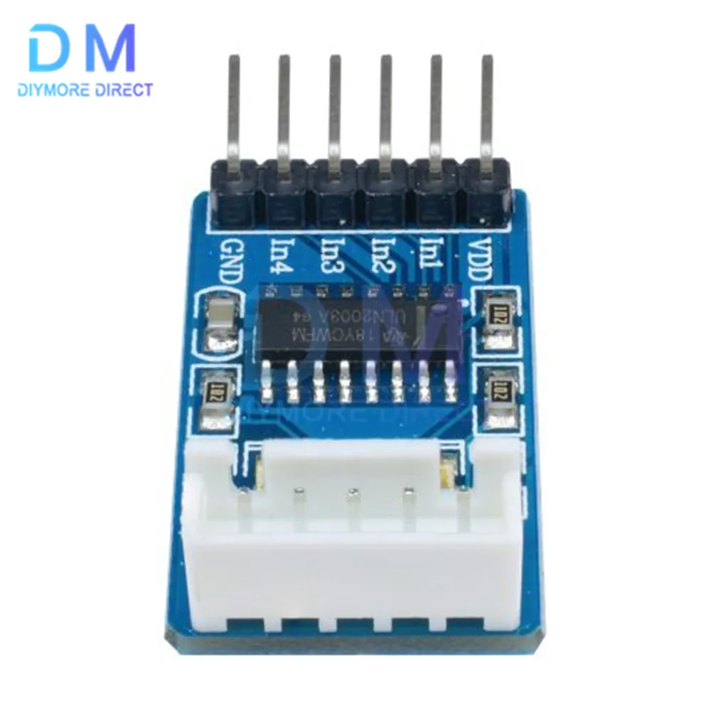 ULN2003 Stepper Motor Driver Board ULN200 3A Module For Arduino Electronic DIY PCB