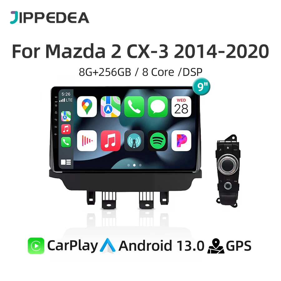 1280*720 Carplay 8G… - image