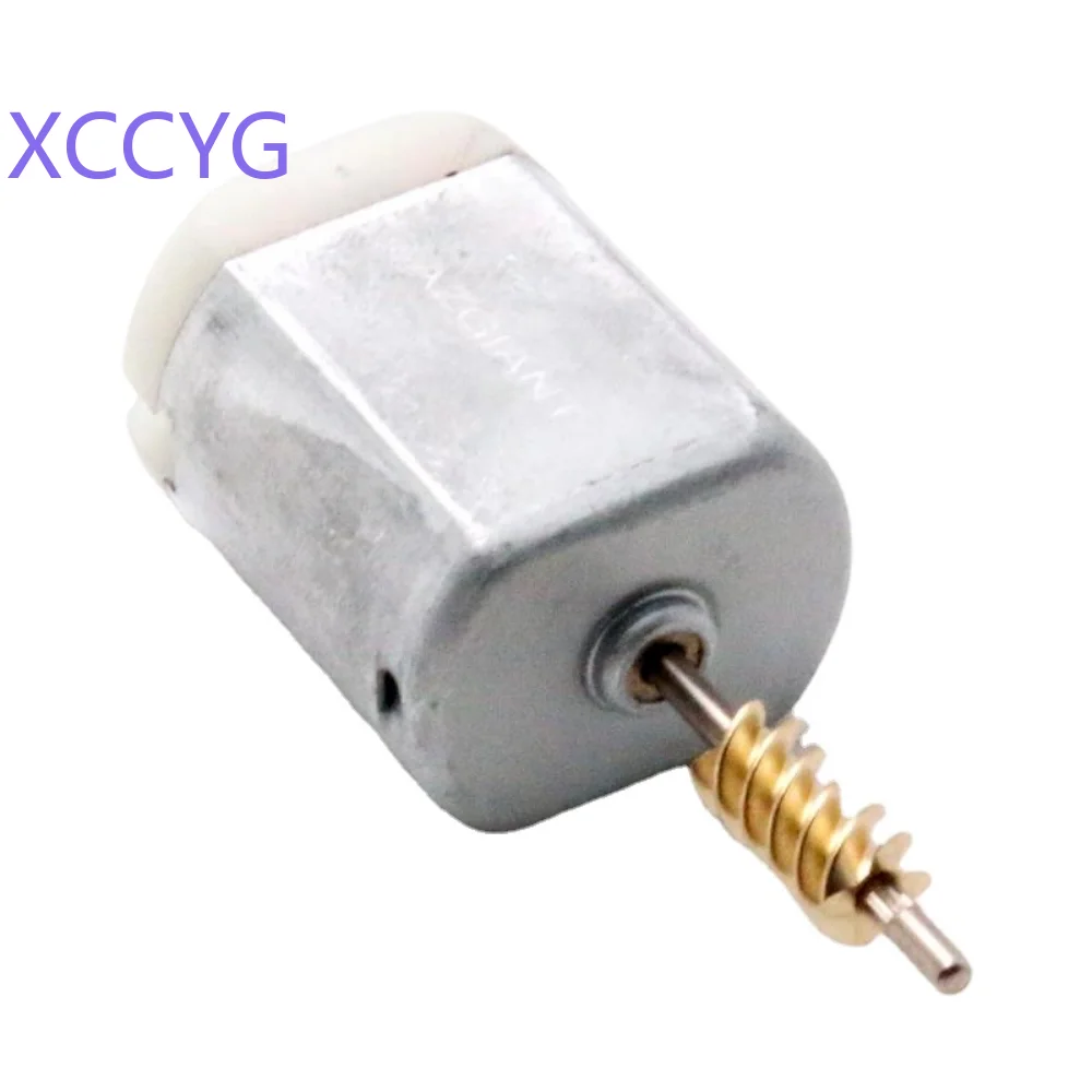 

XCCYG Car Rear Door Lock Motor Trunk Tailgate Lock Actuator Motor Latch Liftgate Engine For Nissan Juke Renault Koleos