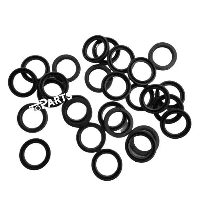 Hydraulic U-shaped Sealing Ring Seal For Excavator 0940876 Of 320b