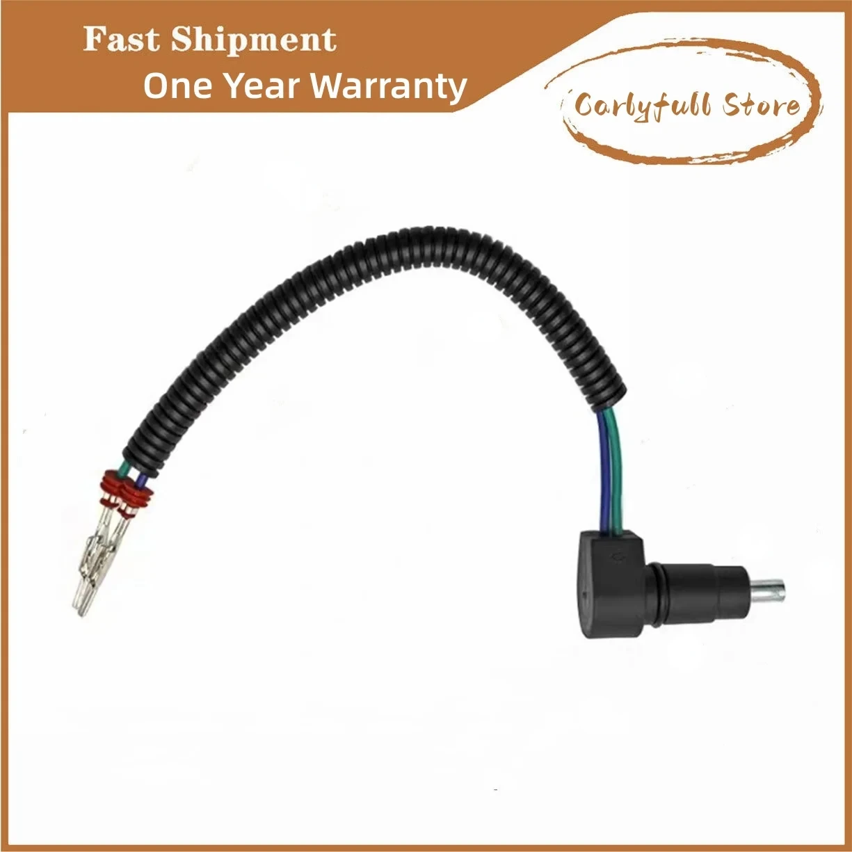 4408640001 for Great Wall Hover Haval Haval CUV H3 H5 Wingle Transfer gear sensorDeer Four-wheel drive speed sensor 4408640001