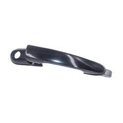 Car-styling Front Right Outside Door Handle 82660-2E000 for Hyundai Tucson 2006 2007 2008 2009 2010 2011 2012 2013 826602E000 FR